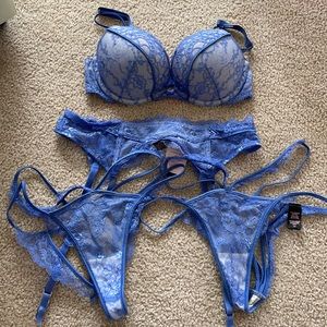 Victoria’s Secret set of four